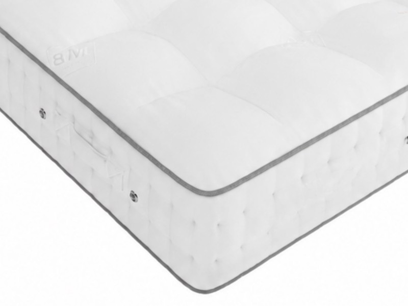 Millbrook Cloud Deluxe Mattress4