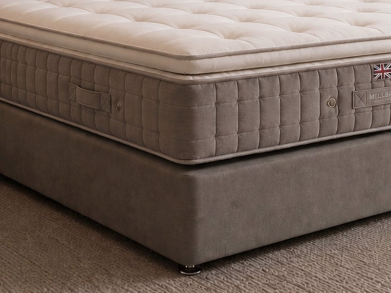 Millbrook Cloud Supreme Divan Bed4