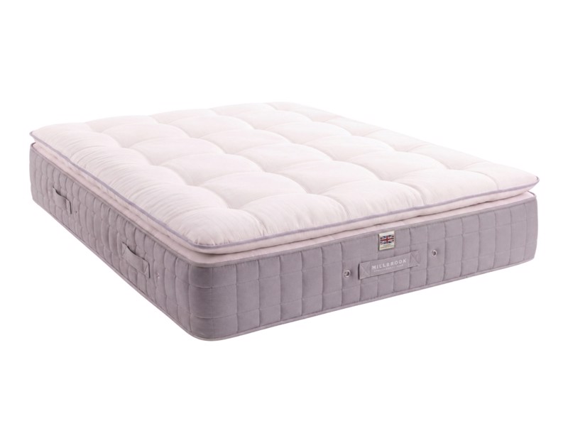 Millbrook Cloud Supreme Divan Bed5