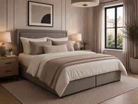Millbrook Cloud Supreme Divan Bed3