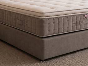 Millbrook Cloud Supreme Divan Bed4