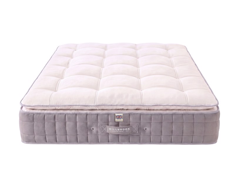 Millbrook Cloud Supreme Mattress3