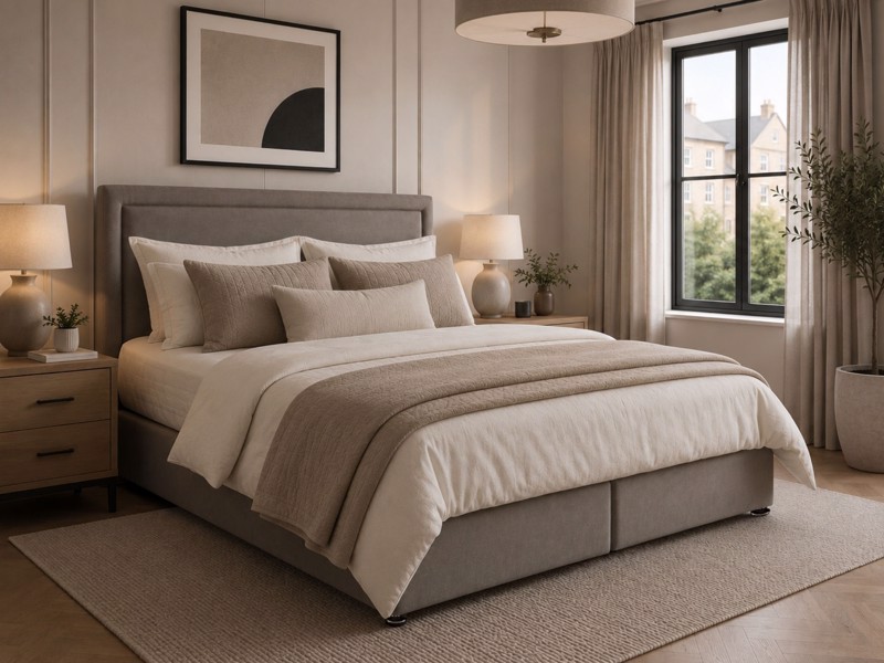 Millbrook Cloud Supreme Mattress6