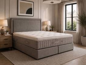 Millbrook Cloud Supreme Mattress1