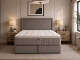 Millbrook Cloud Supreme Mattress5