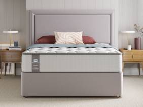 Sealy Single - CLEARANCE STOCK - Blackwood Mattress1