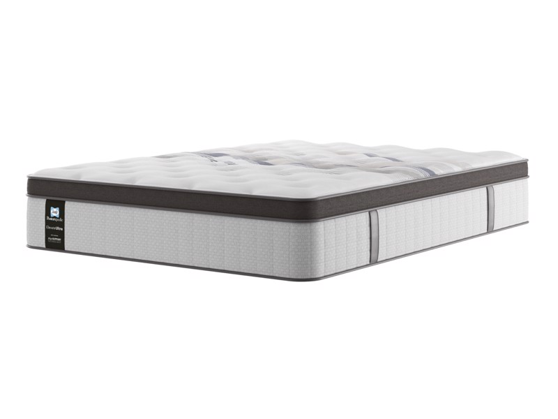 Sealy Double - CLEARANCE STOCK - Arden Mattress2