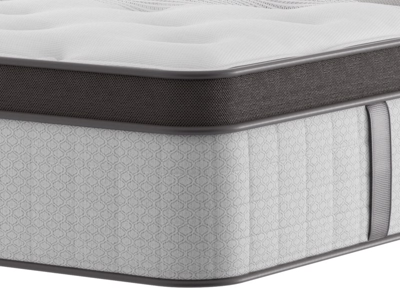 Sealy Double - CLEARANCE STOCK - Arden Mattress3
