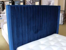 Land Of Beds Double - CLEARANCE - Ex-Showroom - Opulence Royal Hazel TV Bed3