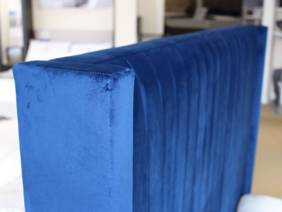 Land Of Beds Double - CLEARANCE - Ex-Showroom - Opulence Royal Hazel TV Bed7