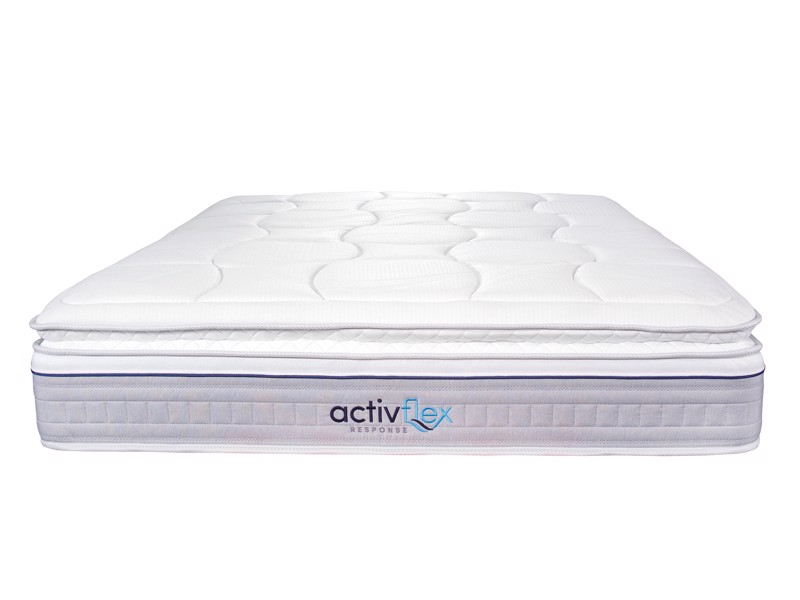 Sleepeezee Double Size - CLEARANCE STOCK - ActivFlex Ultra Double Mattress3
