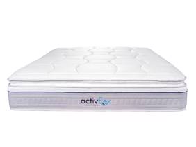 Sleepeezee Double Size - CLEARANCE STOCK - ActivFlex Ultra Double Mattress3