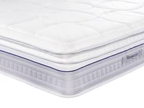 Sleepeezee Double Size - CLEARANCE STOCK - ActivFlex Ultra Double Mattress4