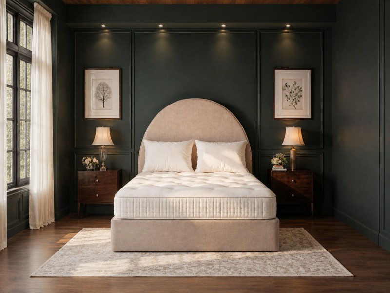 Harrison Spinks Azalea Divan Bed3