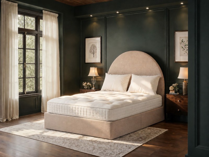Harrison Spinks Azalea Mattress1