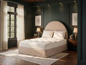 Harrison Spinks Azalea Mattress1