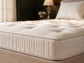 Harrison Spinks Azalea Mattress5