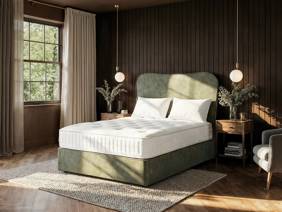 Harrison Spinks Riviera Mattress1