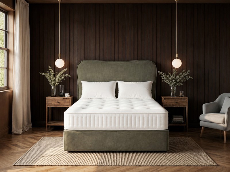 Harrison Spinks Riviera Divan Bed2