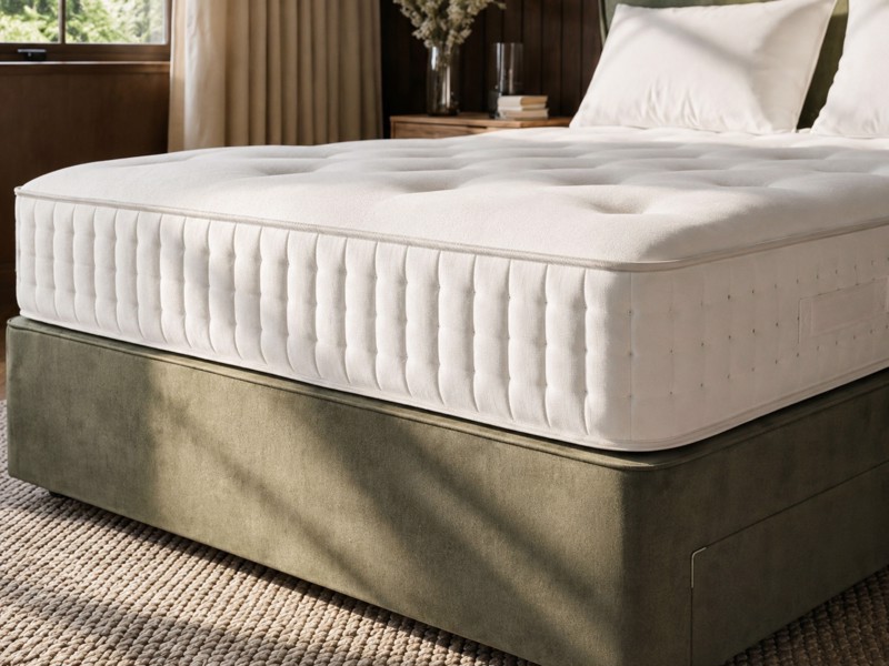 Harrison Spinks Riviera Divan Bed3