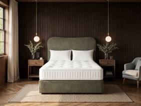 Harrison Spinks Riviera Divan Bed2