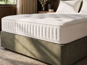 Harrison Spinks Riviera Divan Bed3