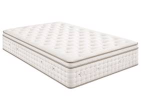 Harrington & Co Imperial Pillow Top Divan Bed5