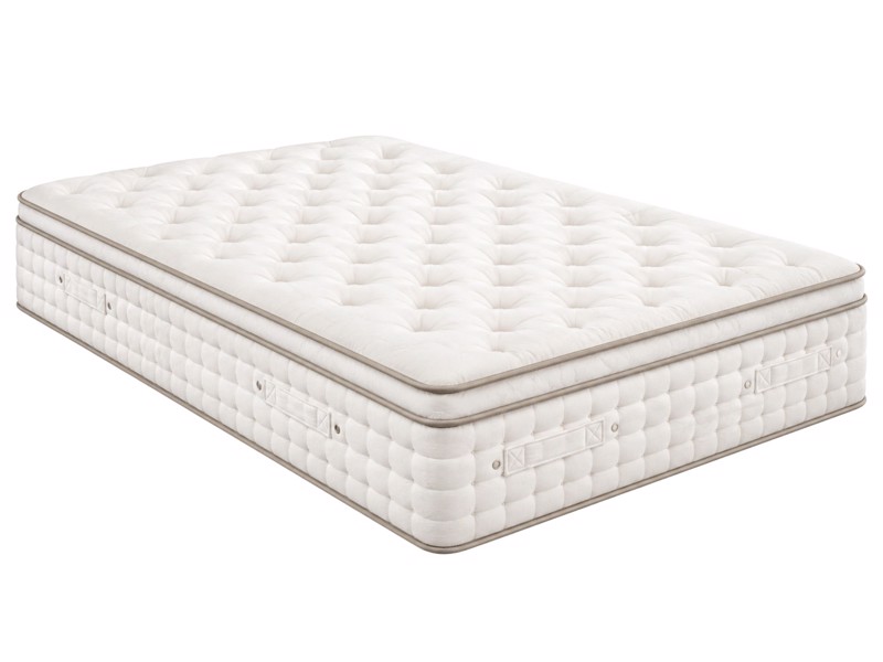 Harrington & Co Imperial Pillow Top Mattress2