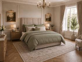 Harrington & Co Imperial Pillow Top Mattress5