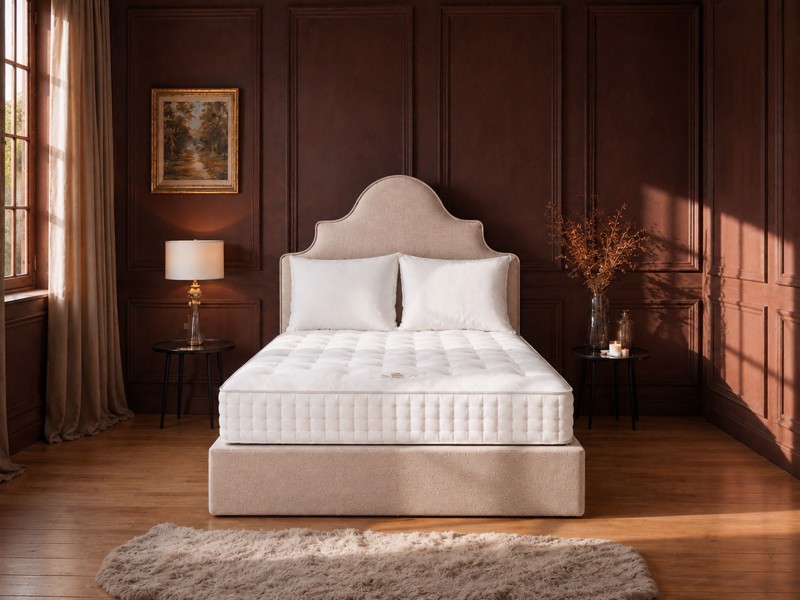 Harrison Spinks Wisteria Mattress4