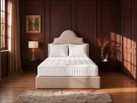 Harrison Spinks Wisteria Mattress4