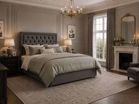 Harrington & Co Marquess Small Double Mattress5