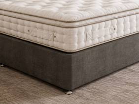 Harrington & Co Sovereign Pillow Top Divan Bed4