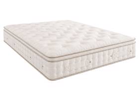 Harrington & Co Sovereign Pillow Top Mattress5