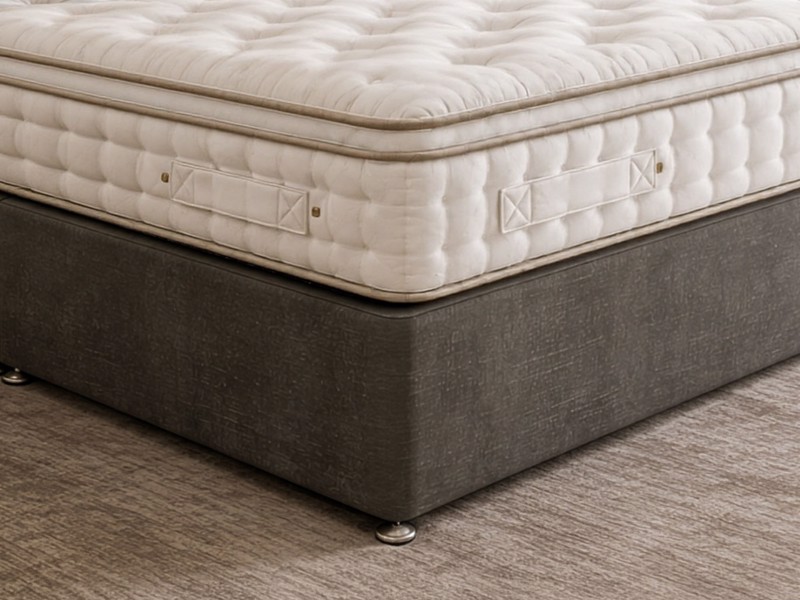 Harrington & Co Sovereign Pillow Top King Size Mattress4