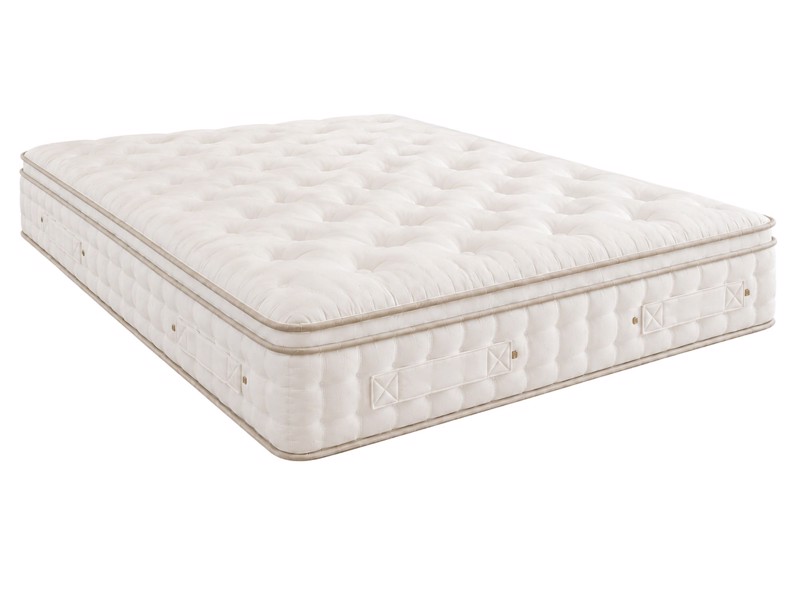 Harrington & Co Sovereign Pillow Top King Size Mattress5