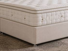 Harrington & Co Duchess Pillow Top Divan Bed4