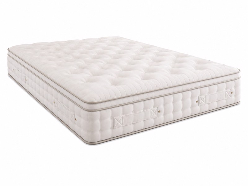 Harrington & Co Duchess Pillow Top Mattress2