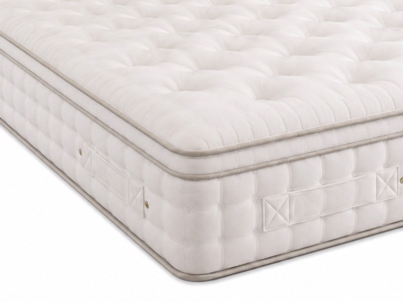 Harrington & Co Duchess Pillow Top Mattress3