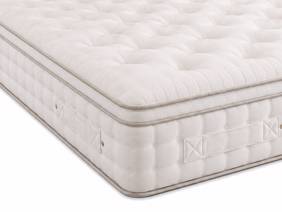 Harrington & Co Duchess Pillow Top Mattress3