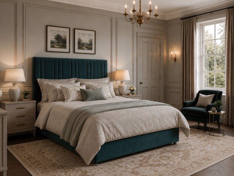 Harrington & Co Countess Mattress5