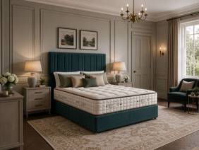 Harrington & Co Countess Mattress1