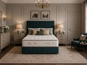 Harrington & Co Countess Mattress4