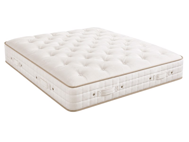 Harrington & Co Majesty King Size Divan Bed5
