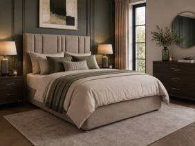 Harrington & Co Majesty Divan Bed3
