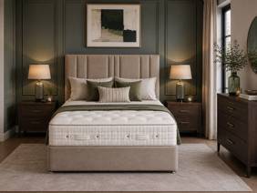 Harrington & Co Majesty Mattress4