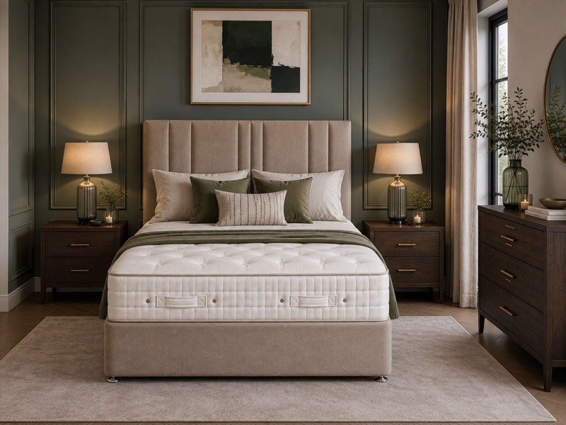 Harrington & Co Majesty Mattress4