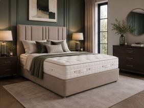 Harrington & Co Majesty Mattress1