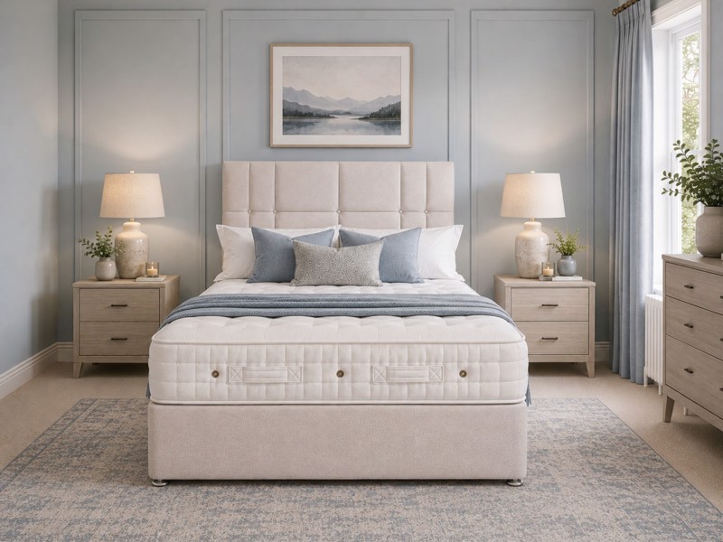 Harrington & Co Prestige Mattress4