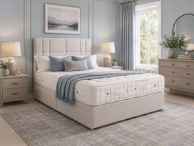 Harrington & Co Prestige Mattress1